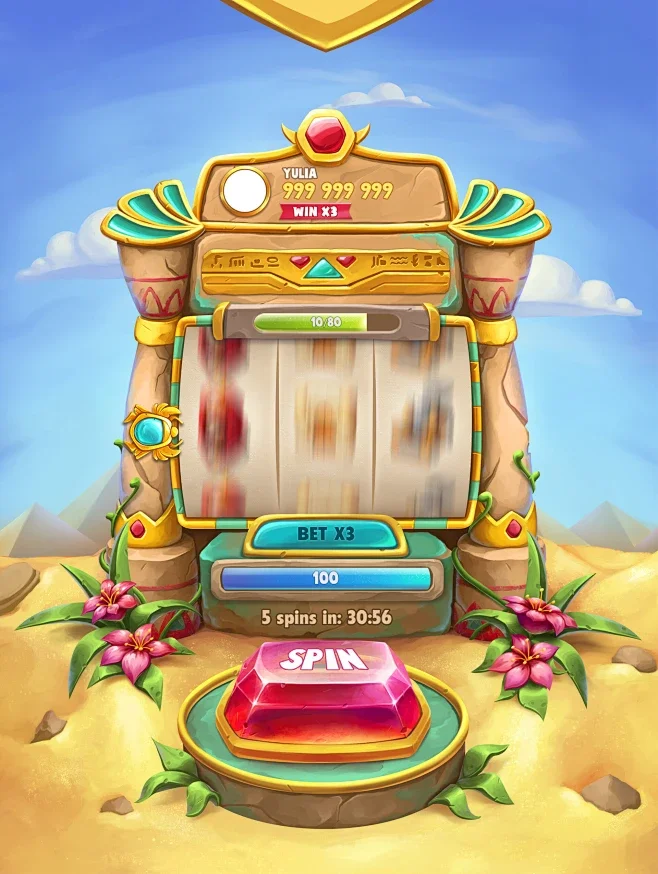 7 seas casino free slots