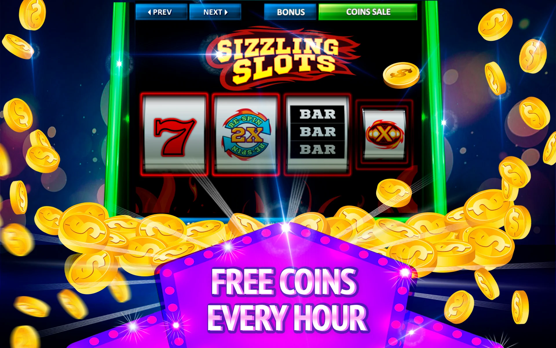 Colorado online slots