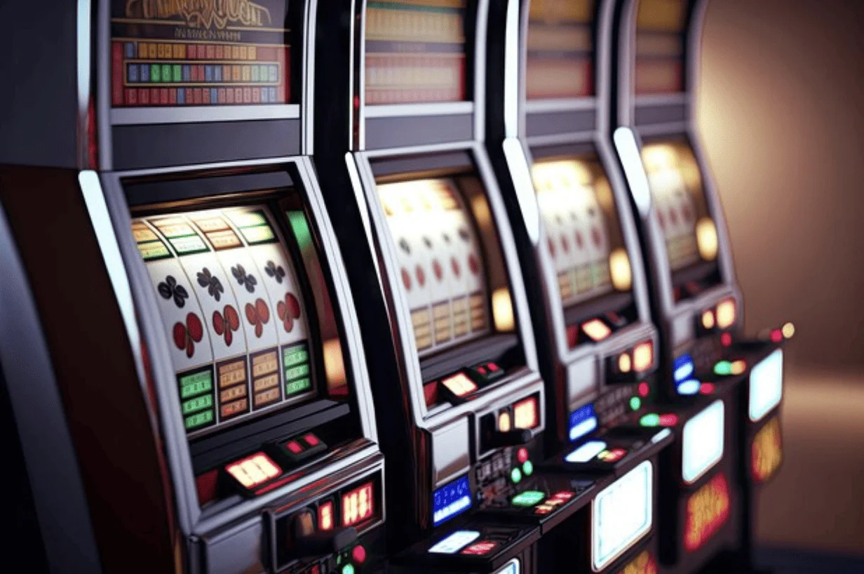 Luckyland casino slots