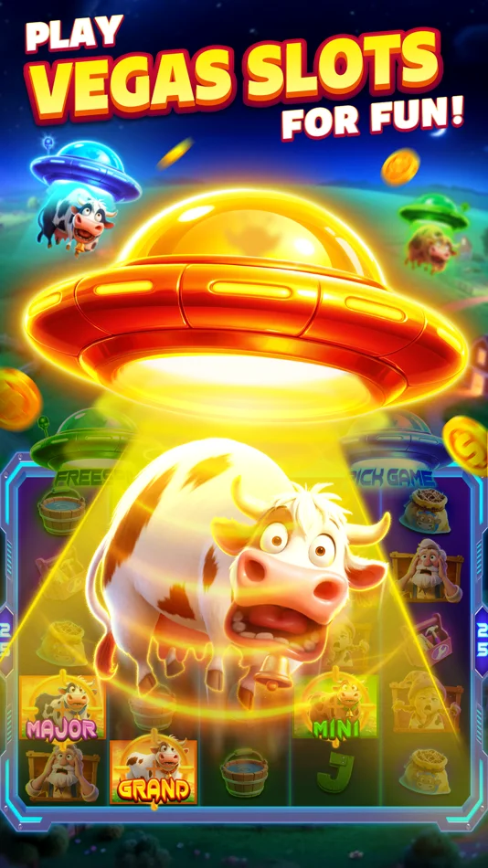 Slots of vegas 100 free spins