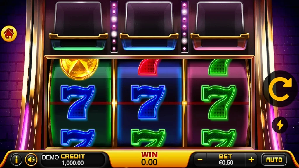 Thundering gorilla slots