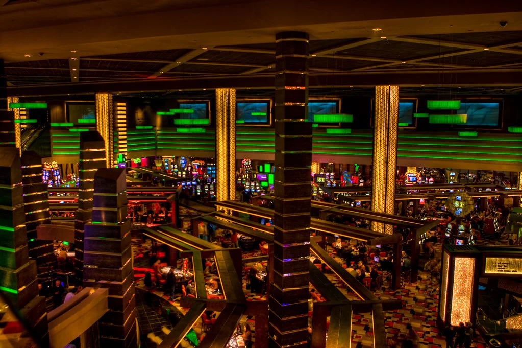 What does rtp mean in slots